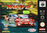 Top Gear Rally 2 - N64