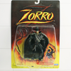 Chain Mail Zorro, Zorro, Playmates