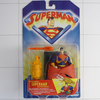 Electro Energy Superman, Animated Show, Kenner