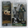The Wizard, Land of Oz, Monsters Serie 2, McFarlane, Actionfigur