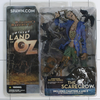 The Scarecrow, Land of Oz, Monsters Serie 2, McFarlane, Actionfigur