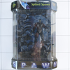 Spiked Spawn, McFarlane, Spawn Special Edition