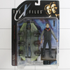 Agent Mulder mit Cryopod Chamber, The X-Files, Akte X,  Actionfigur McFarlane