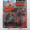Motorcycle Rider, Zombie, Dawn of the Dead<br />Actionfigur Reds Inc.