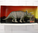 Triceratops mit Karton<br />Jurassic Park, Kenner