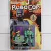 Commandante Cash, Robocop, Toy Island, Actionfigur