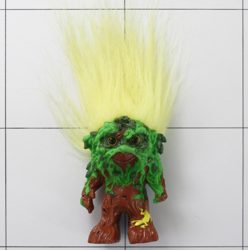 Swamp Troll, gelbe Haare<br /> Ideal