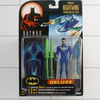 Nightwing, Hydrojet, Batman New Adventures, Detektiv-Team, Kenner