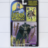 Batman, Langbogen, Legends of Batman, Kenner, Actionfigur
