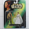 Princess Leia & Luke Skywalker, Star Wars, Kenner