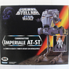 Imperial AT-ST, Scout Walker, Star Wars, Kenner
