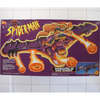 Hobgoblin Wing Bomber, Spiderman, ToyBiz