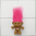 Zaubertroll, pinkfarbene Haare<br />mit Wunschjuwel, Hasbro
