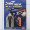 Captain Picard, Star Trek, the Next Generation, Galoob