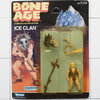 Tund, Ice Clan, Bone Age, Kenner, Actionfigur