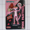 Pink Panther,  Paulchen Panther, Justtoys, Biegefigur, Bendable