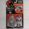 Silberflügel Batman, Batman Animated, Kenner, Actionfigur