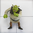 Wrestling Shrek <br />Mc Farlane Toys, Anime