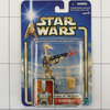 Battle Droid, Attack of the Clones, Star Wars, Episode 2, Hasbro