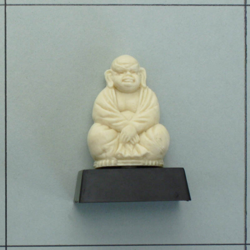 Buddha, Kulturgeschichte, Ästhetik-Galerie, Hugo Hein