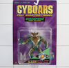 Stampede, Cyboars<br />Imaginary Limitz, Actionfigur
