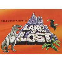 Land of the Lost (1992)