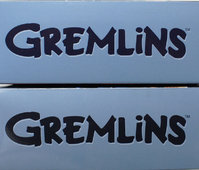 Gremlins NECA (2017-2019)