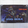 Spider Gremlin, Gremlins, Neca, Reel Toys, Actionfigur