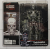 T2 Endoskeleton, Cult Classics 3, Neca, Actionfigur