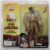 Flyboy, Dawn of the Dead, Cult Classics 3, Neca, Actionfigur