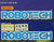 Robotech, Matchbox 1986, Harmony Gold 1992