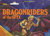 Dragnoriders of the Styx, DFC 1984