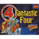 Fantastic Four (1994 - 96)