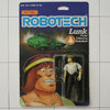 Lunk, Robotech. Matchbox