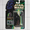 Darth Vader, mit Chip, Star Wars, Power of the Force, Hasbro
