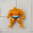 The Thing, Fantastic Four, Marvel, Toy Biz, Actionfigur