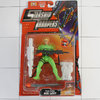 Ace Levy, Toxic Raider, Starship Troopers, Galoob