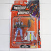 Ace Levy, Jetpack, Starship Troopers, Galoob