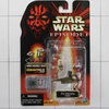 Pit Droids (2-Pack), Star Wars, Episode 1, Hasbro