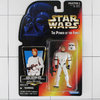 Luke Skywalker, Stormtrooper, Star Wars, rote Karte