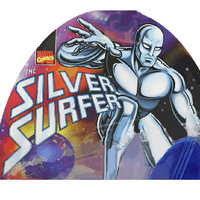 Silver Surfer (1997 - 1998)