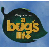 A Bug`s Life (1998)