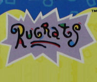 Rugrats, Mattel 1998, Sammelfiguren