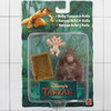 Baby Tarzan & Kala, Disney`s Tarzan, Mattel, Sammelfigur