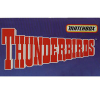 Thunderbirds (1993)