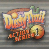 Dusty Trail (2003)