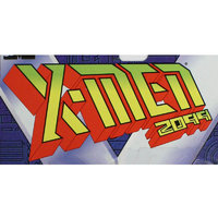 X-Men 2099 (1995)