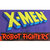 X-Men, Robot Fighters (1997)