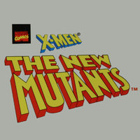 X-Men, The New Mutants (1998)