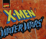 X-Men, Water Wars (1997)